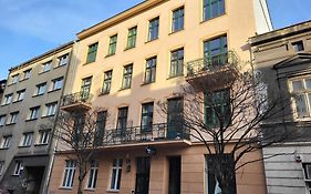 Swietego Filipa Apartments Cracow By Noclegi Renters