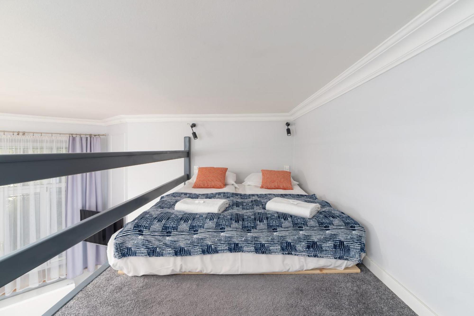 Swietego Filipa Apartments Cracow By Noclegi Renters Cracovia Esterno foto